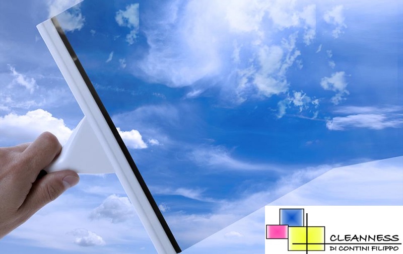 pulizie vetrate oristano